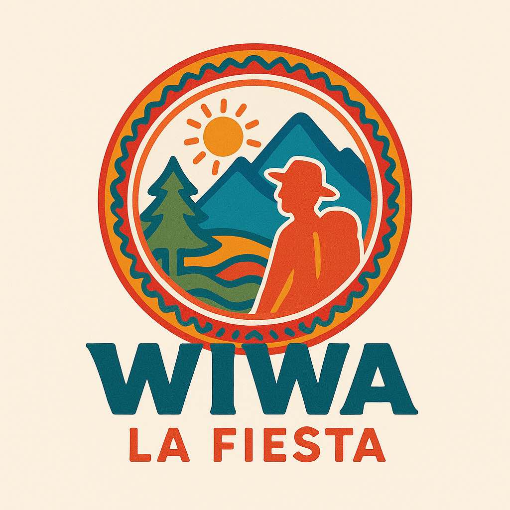Wiwa La Fiesta Logo